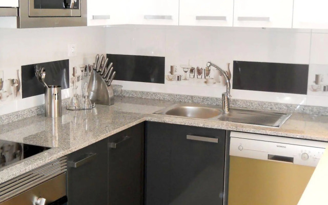 Azul Beach Apartments - Marholidays