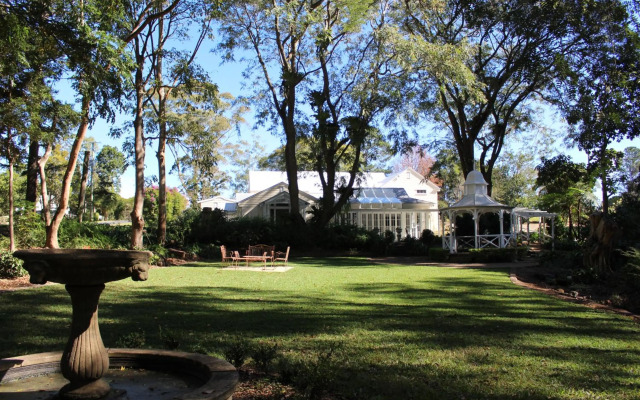 WinterGreen Manor at Maleny