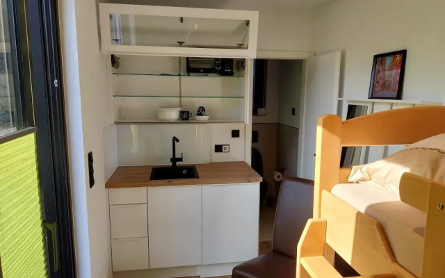 Kreativhof BIOTOPIA RadApart