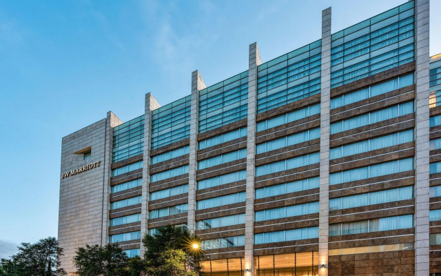 JW Marriott Hotel Bogota