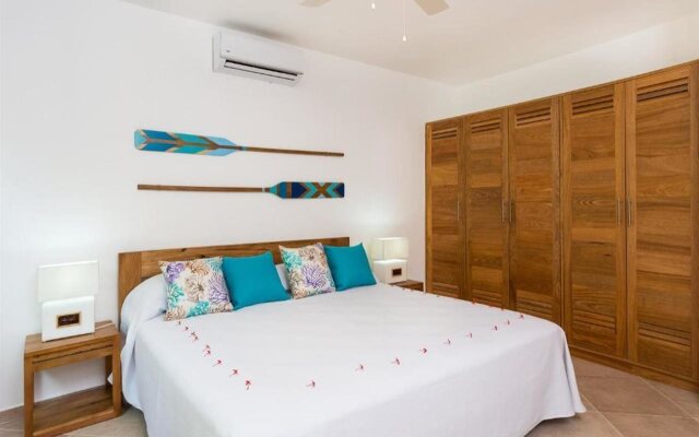 Louisa Aparthotel Las Terrenas