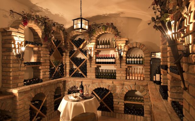 Hapimag Resort St. Michael