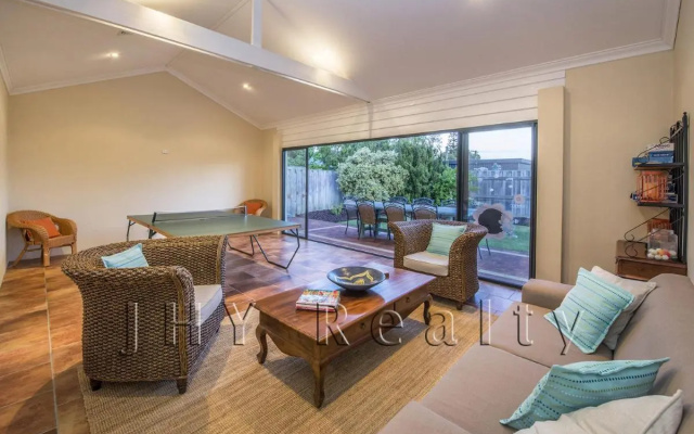 La Vita Bella – Guest Rooms – Dunsborough