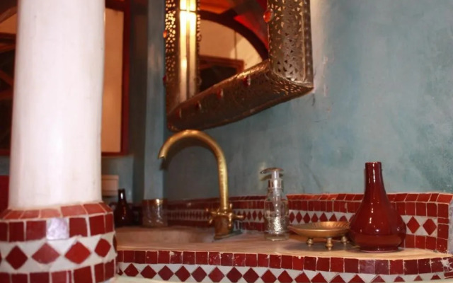 Riad Lorsya