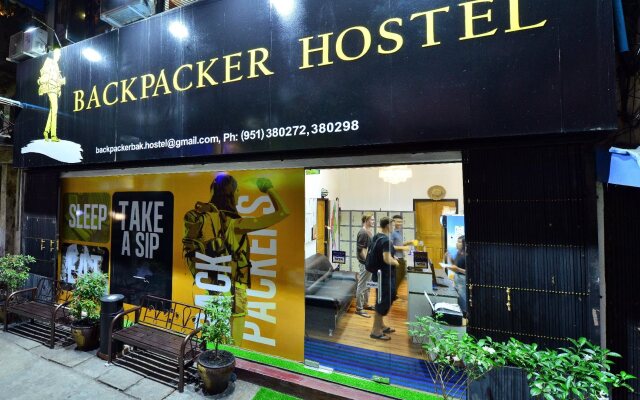 Backpacker Hostel - Adults Only