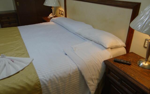 Hotel Posada La Fuente