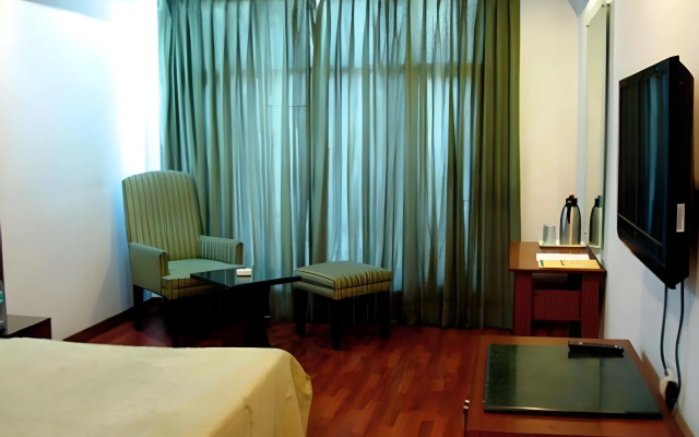 Hotel Royal Castle – Guest Rooms – Amritsar