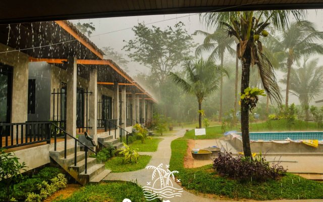 Grandfather Khao Lak Resort