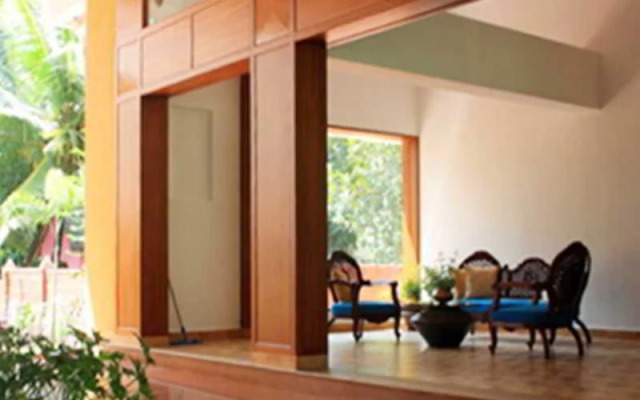 Goa - Villagio, A Sterling Holidays Resort