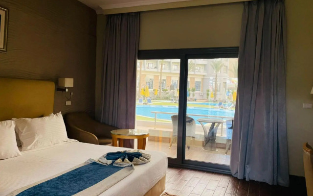 Jewel Sports City and Aqua Park