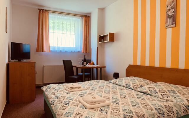 Hotel Arnika