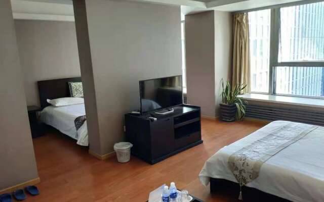 Boya International Hotel