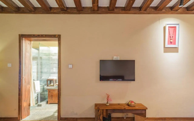 Arrokhampa By Zinc Journey Shangrila