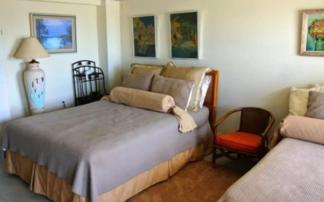 Gulf Breeze Condos