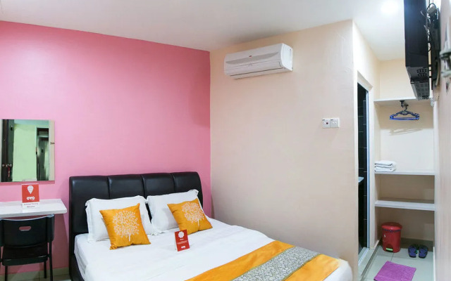 OYO 147 De Uptown Hotel Damansara Utama