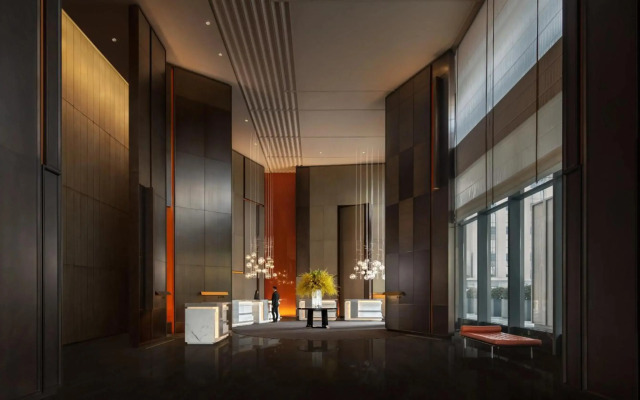 InterContinental Xi'an North by IHG