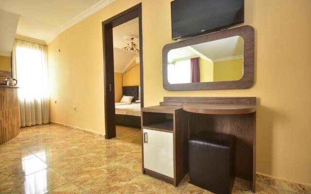Family Apartment