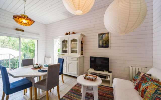 La petite maison blanche