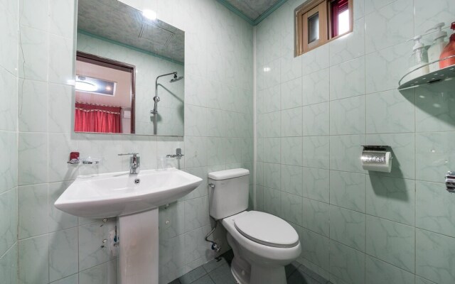 Gangneung (Jeongdongjin) Sea Trip