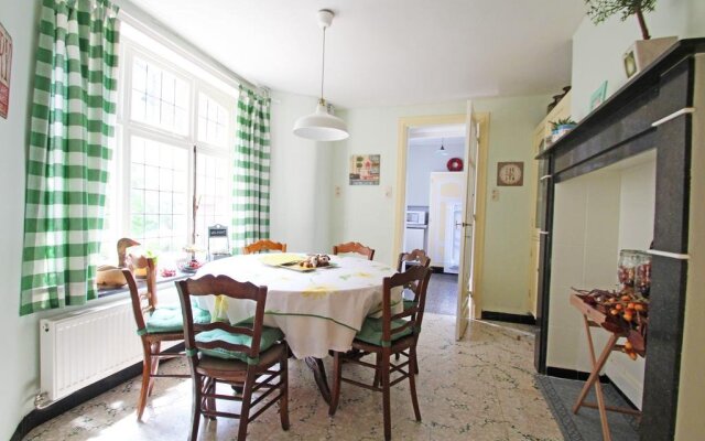 Sweet Alice Holiday Home