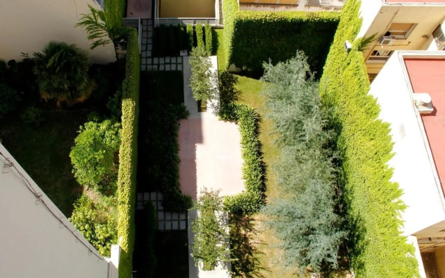 Rivadavia Apartments