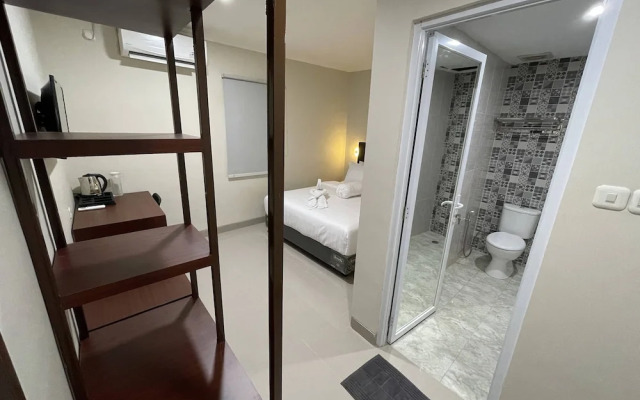 Liberta Home Seririt Bali