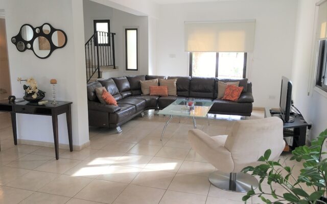 Villa Marilia