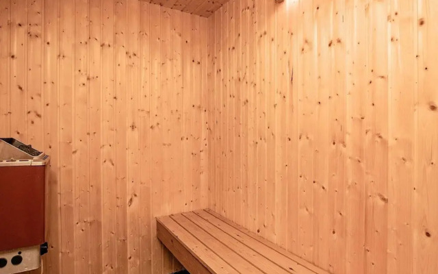 Luxurious Spa Retreat in Blokhus-by Traum