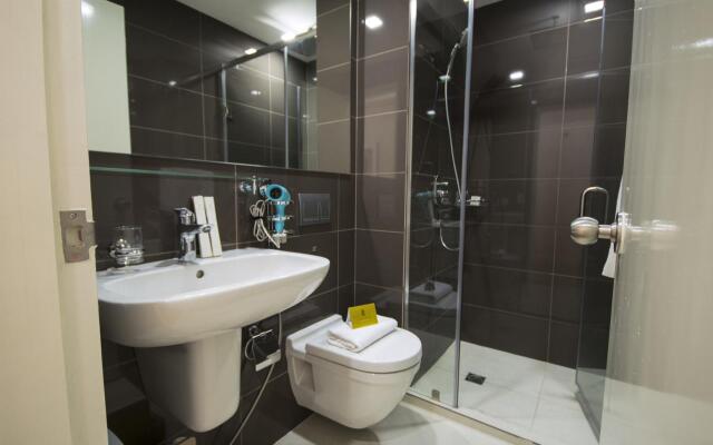 Siglo Suites @ The Acqua Private Residences