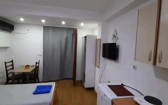Apartment Riki 1