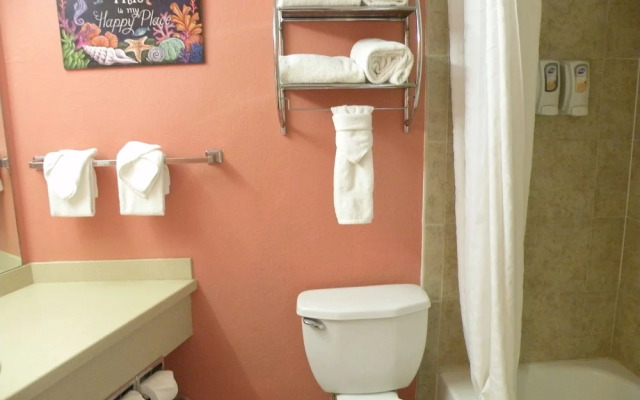 Pelican Pointe Clearwater Beach Hotel