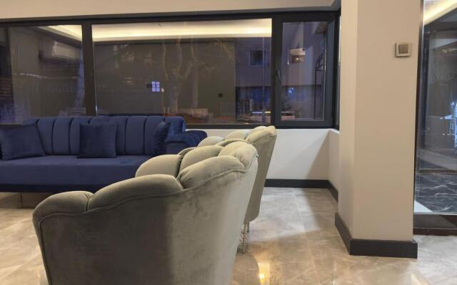 Wonne Boutique Hotel