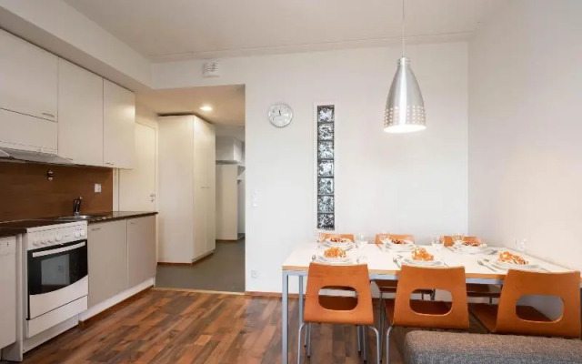 Ski-Inn Ruka Suites