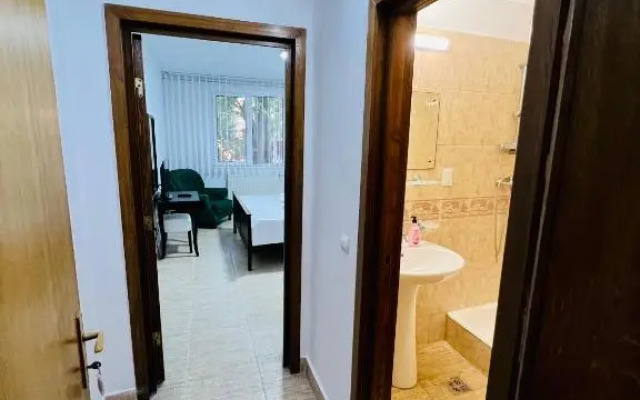 Hostel Bistrita