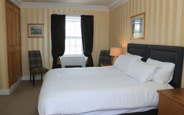 The Inn At Kingsbarns