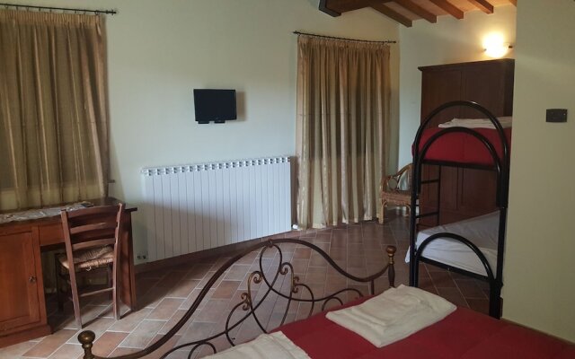 Agriturismo L'Antico Casale