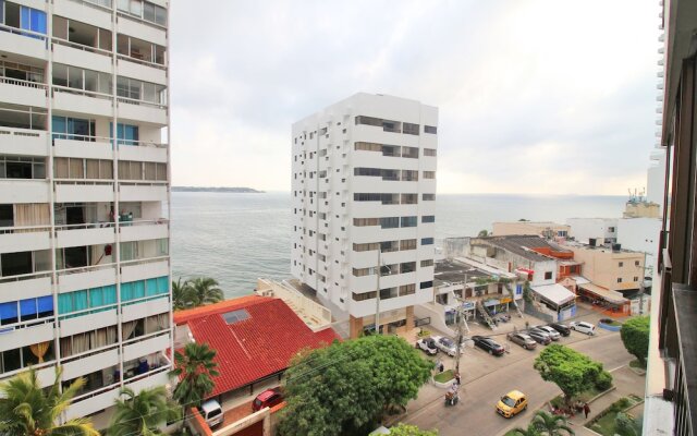 Apartamentos Home Laguito - Vista al Mar