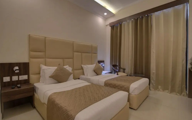 Comfort Inn Karnal
