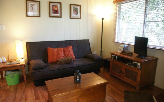 Chilverton Cottages & Restaurant