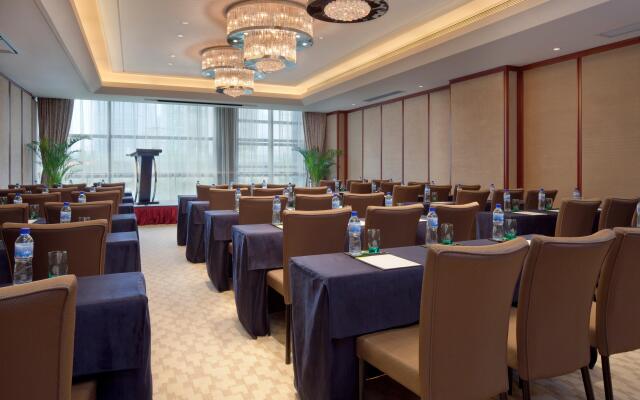 Holiday Inn Hangzhou CBD by IHG