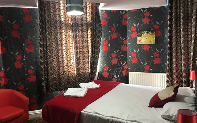 Pacific Inn London Heathrow