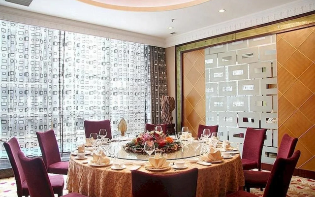 Junyue Grand Hotel Shenyang