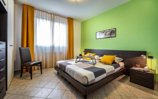 Casa Vacanze Arianna
