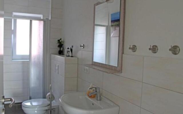 Ferienwohnungen Luetow USE 3100