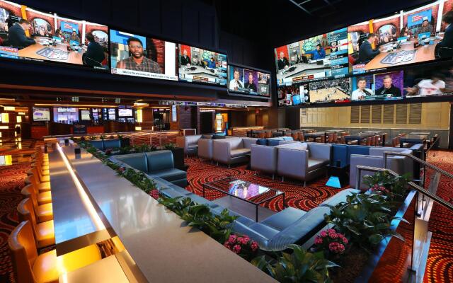 Tropicana Atlantic City – A Caesars Rewards Destination