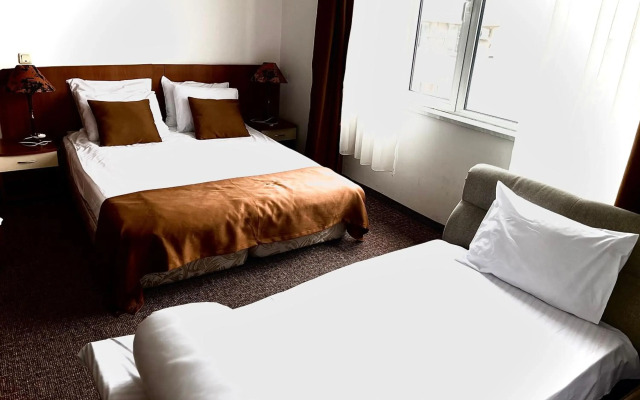 Slavyanska Beseda Hotel