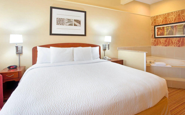 Courtyard by Marriott El Paso Airport