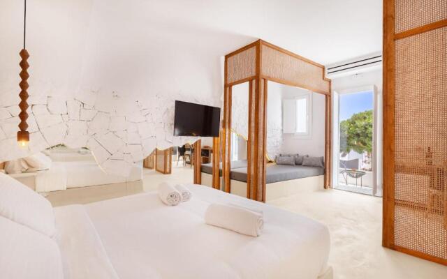 Faos Exclusive Suites