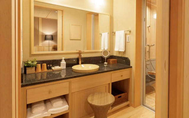 Hotel shiki no yakata NASU