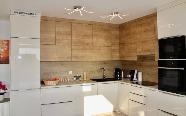 Apartment Berger